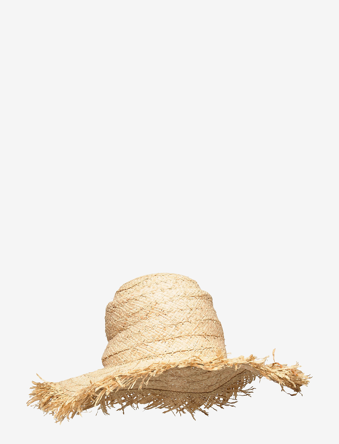 seafolly fedora hat