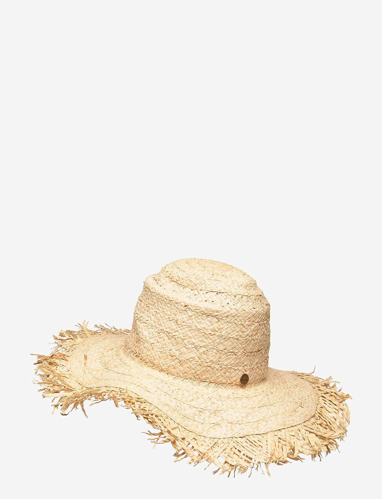 seafolly fedora hat