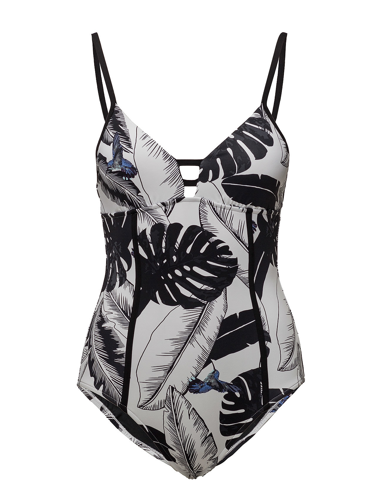 Maillot Badpak Badkleding Zwart Seafolly seafolly kopen in de aanbieding Maillot Badpak Badkleding Zwart Seafolly seafolly kopen in de aanbieding