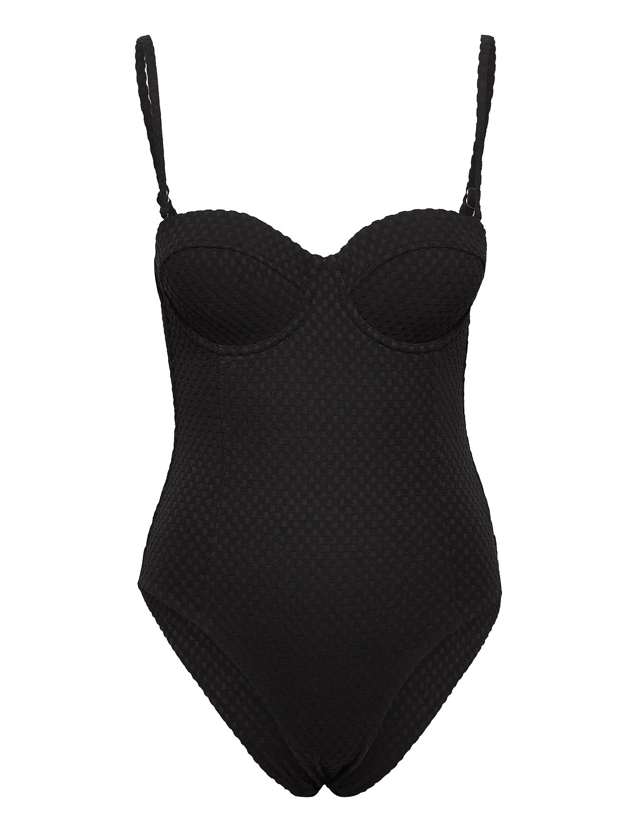 seafolly riviera bustier bra one piece - OFF-61% >Free Delivery