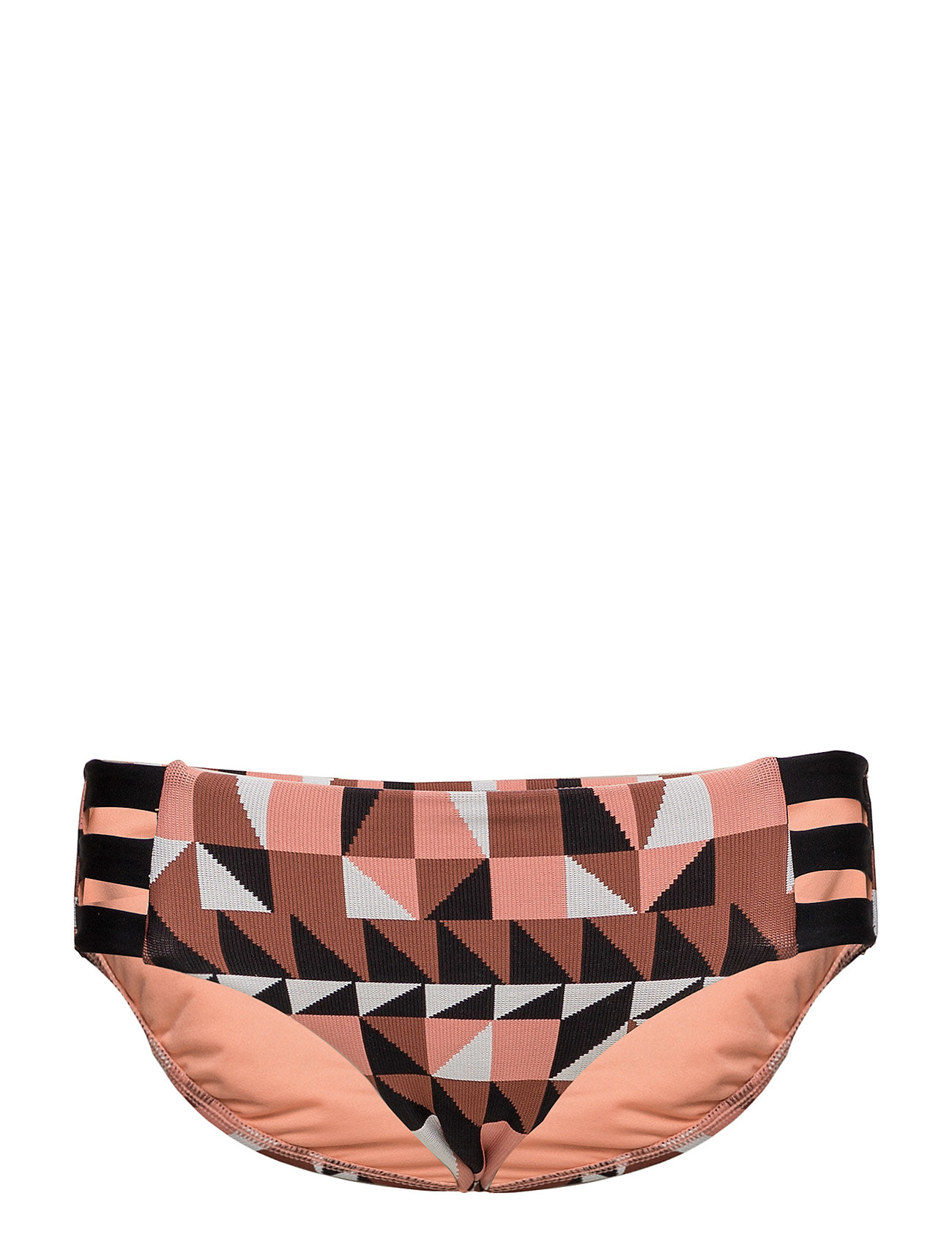Multi Strap Hipster Orange Seafolly