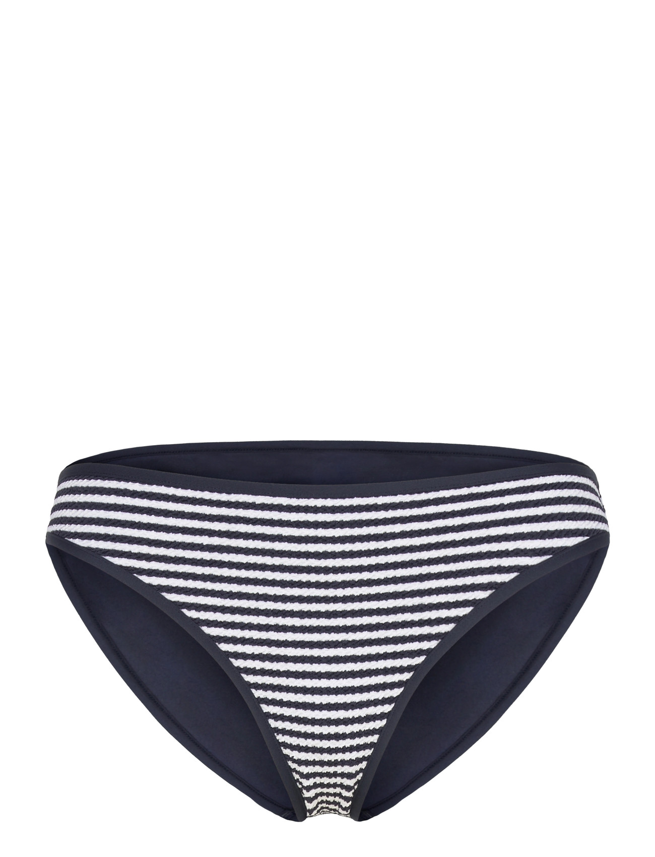Seafolly Hipster Pant, 44, Navy, Bikiniunderdele > Bikinitrusser, Dame