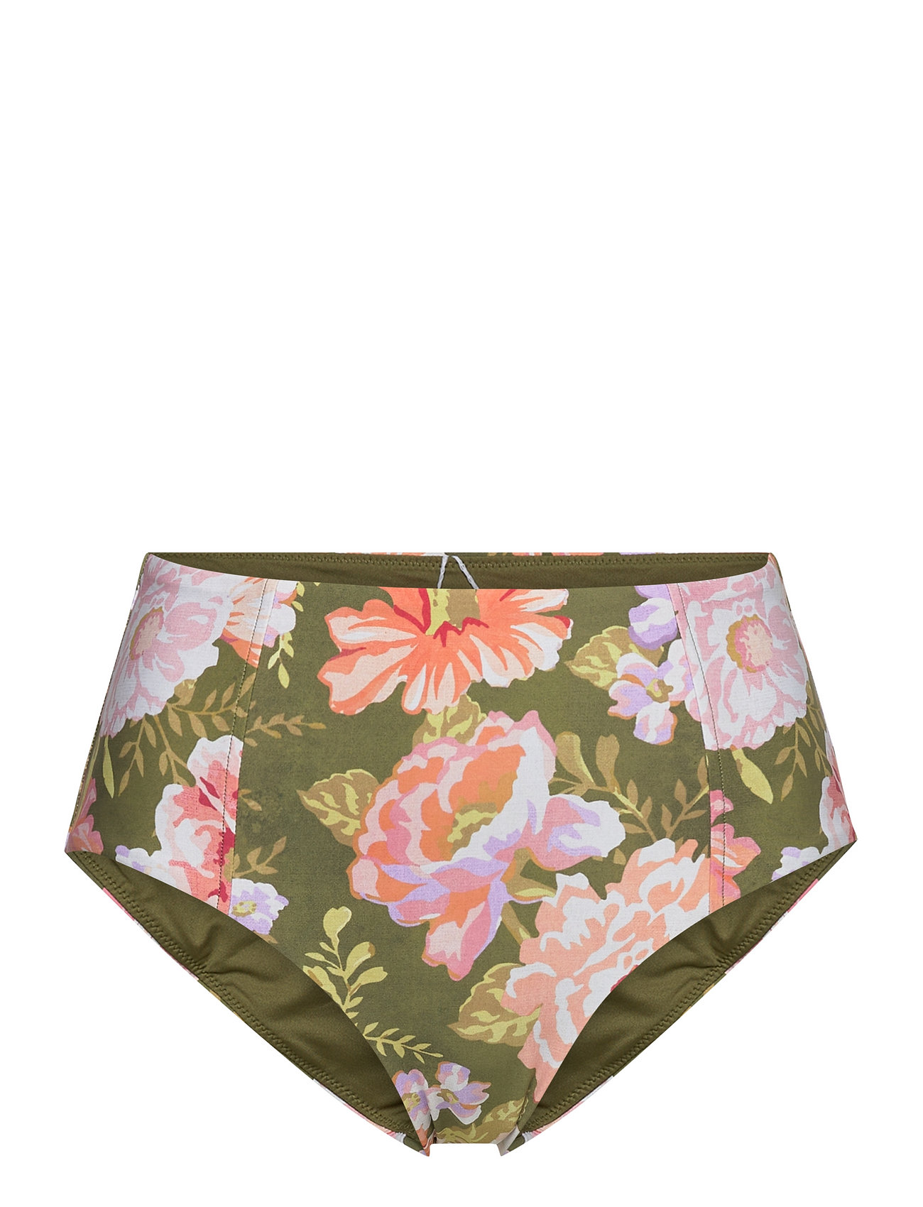 Paradisegarden High Waisted Pant Patterned Seafolly