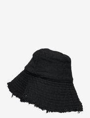 Seafolly Shadylady Fringe Bucket Hat 