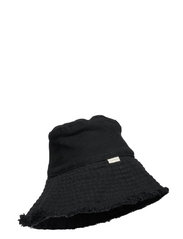 Seafolly Shadylady Fringe Bucket Hat 