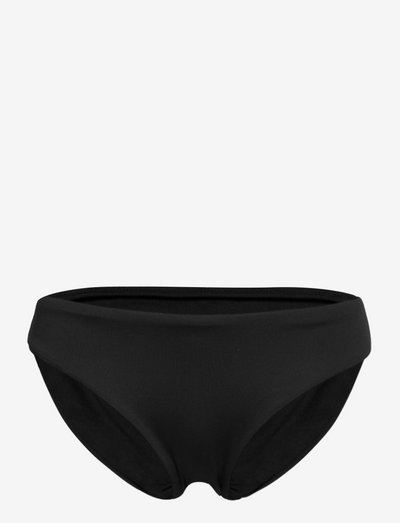 Essentials Hipster Pant - bikini truser - black
