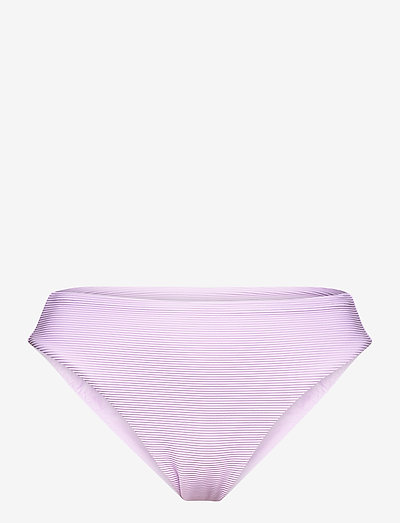 Essentials High Rise - bikini truser - lilac