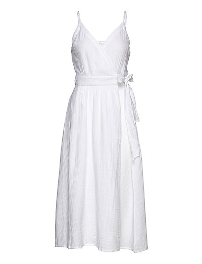 seafolly wrap dress