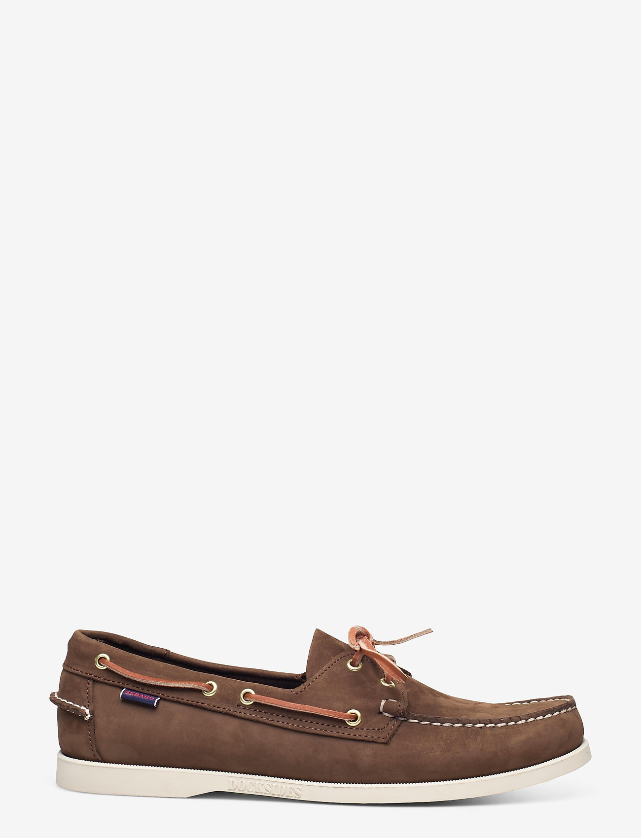 sebago nubuck