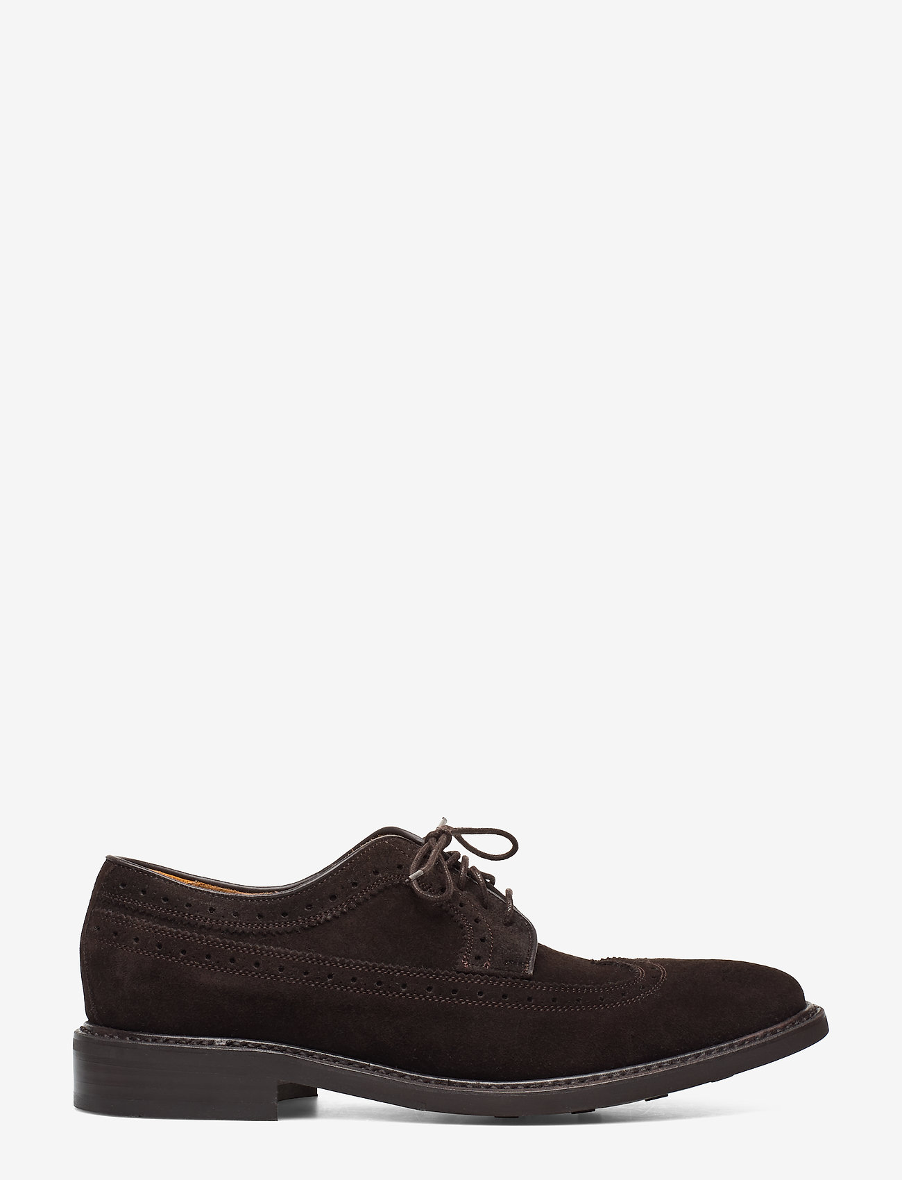 sebago brogues