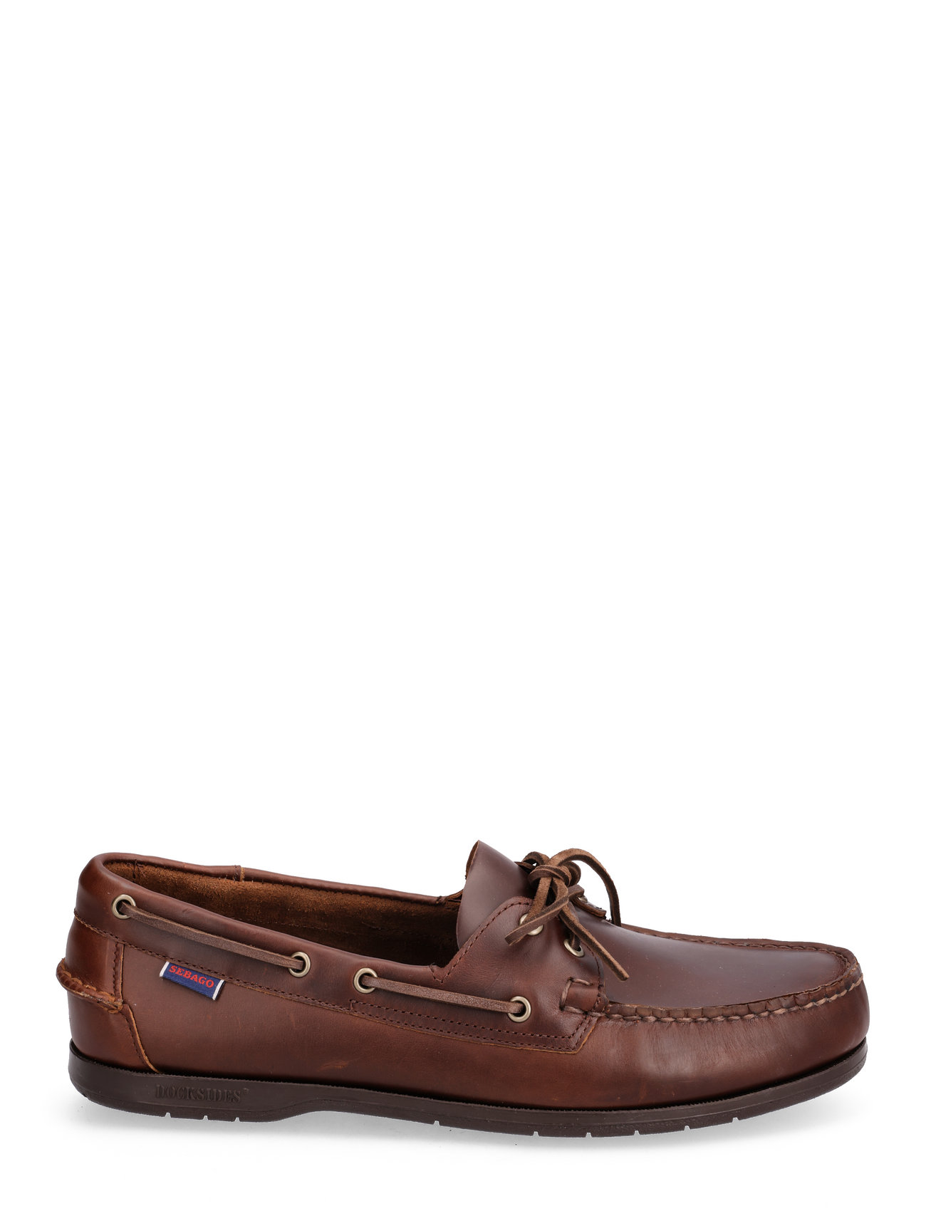 Waxybrown GumSebago Fgl Endeavor Oiled UzqSMGpV
