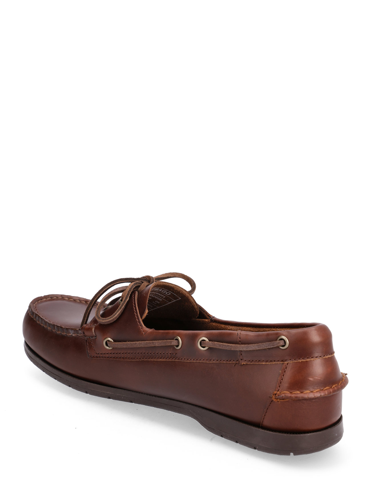 Waxybrown GumSebago Fgl Endeavor Oiled UzqSMGpV