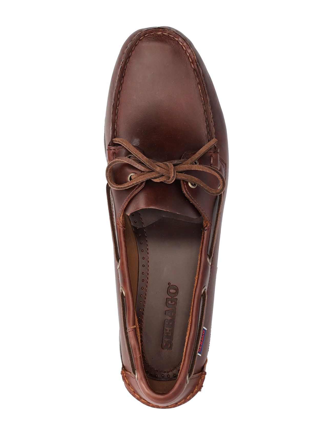 Waxybrown GumSebago Fgl Endeavor Oiled UzqSMGpV