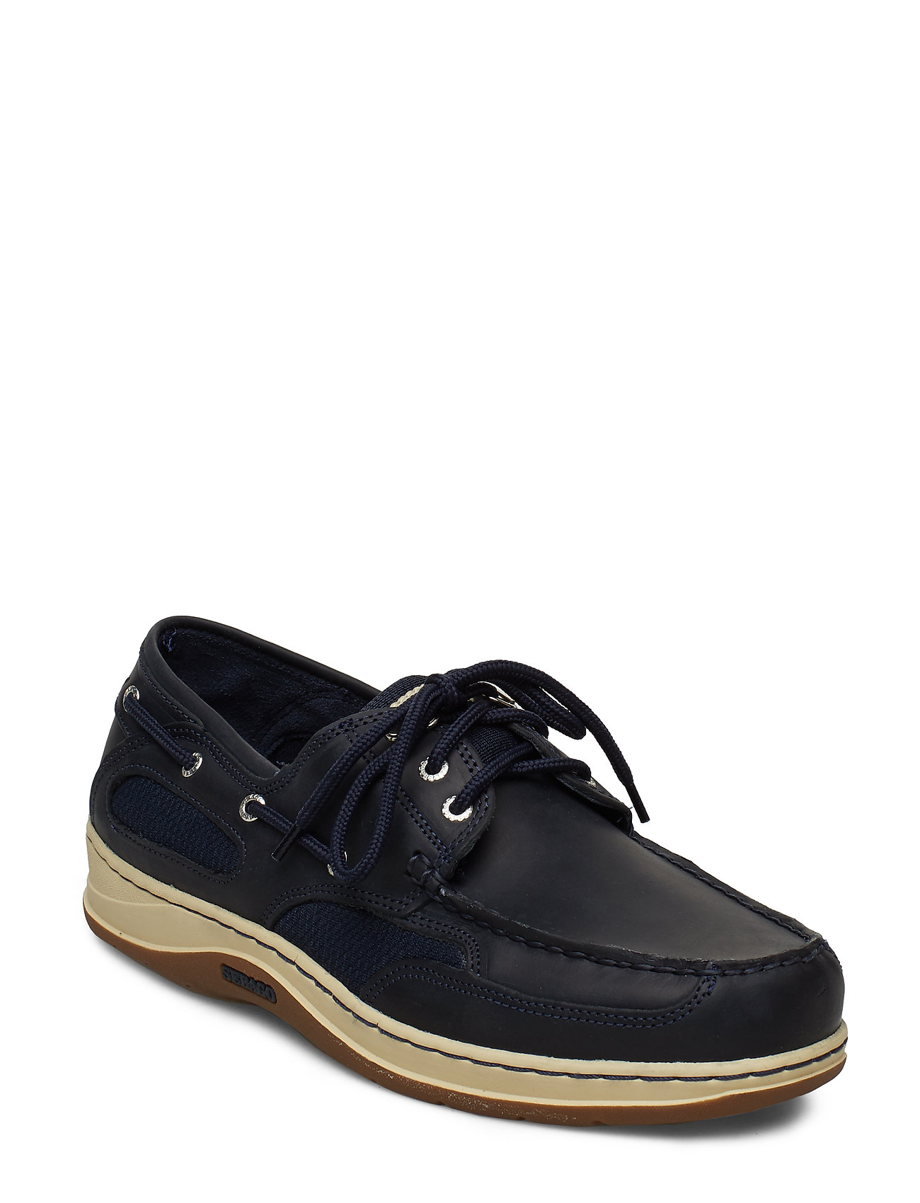 sebago clovehitch ii fgl waxed