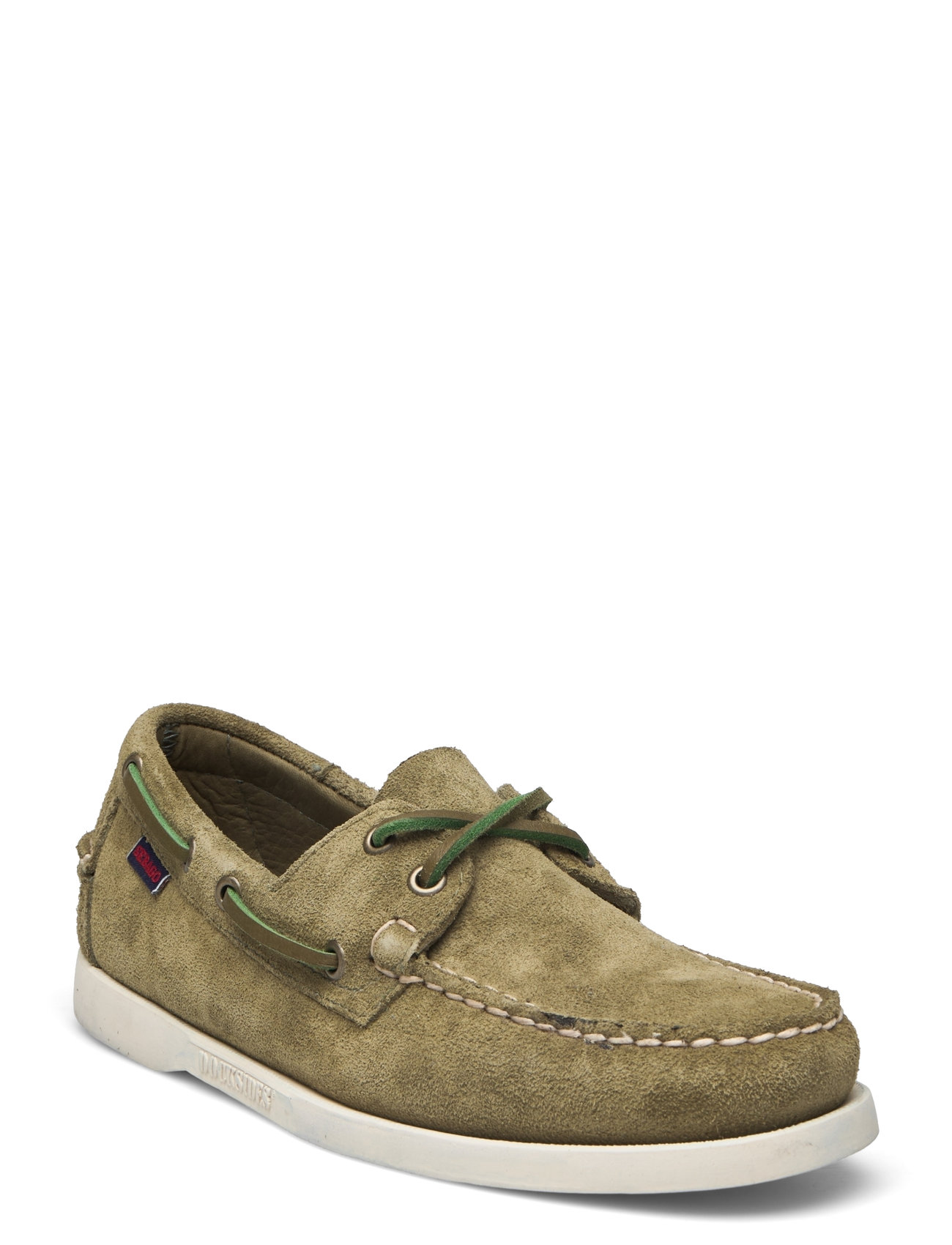 Portland Flesh Out Green Sebago