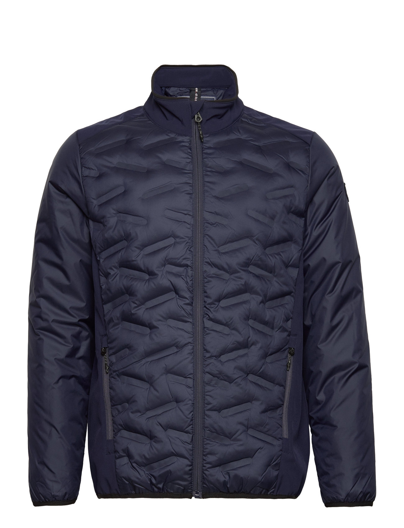 Sebago Light Tech Jacket - 104 €. Buy Padded jackets from Sebago online ...