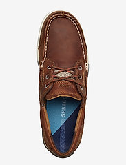 sebago three eye