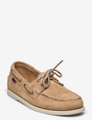 sebago mokassins