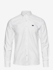 Oxford Classic Shirt B.D. - WHITE OLD