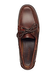 sebago docksides endeavour