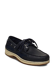 sebago clovehitch