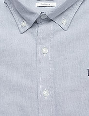 Sebago - Oxford Classic Shirt B.D. - basic-hemden - navy - 2