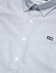 Sebago - Oxford Classic Shirt B.D. - basic-hemden - navy - 3