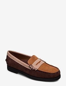 sebago alhambra