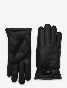 river island gloves mens