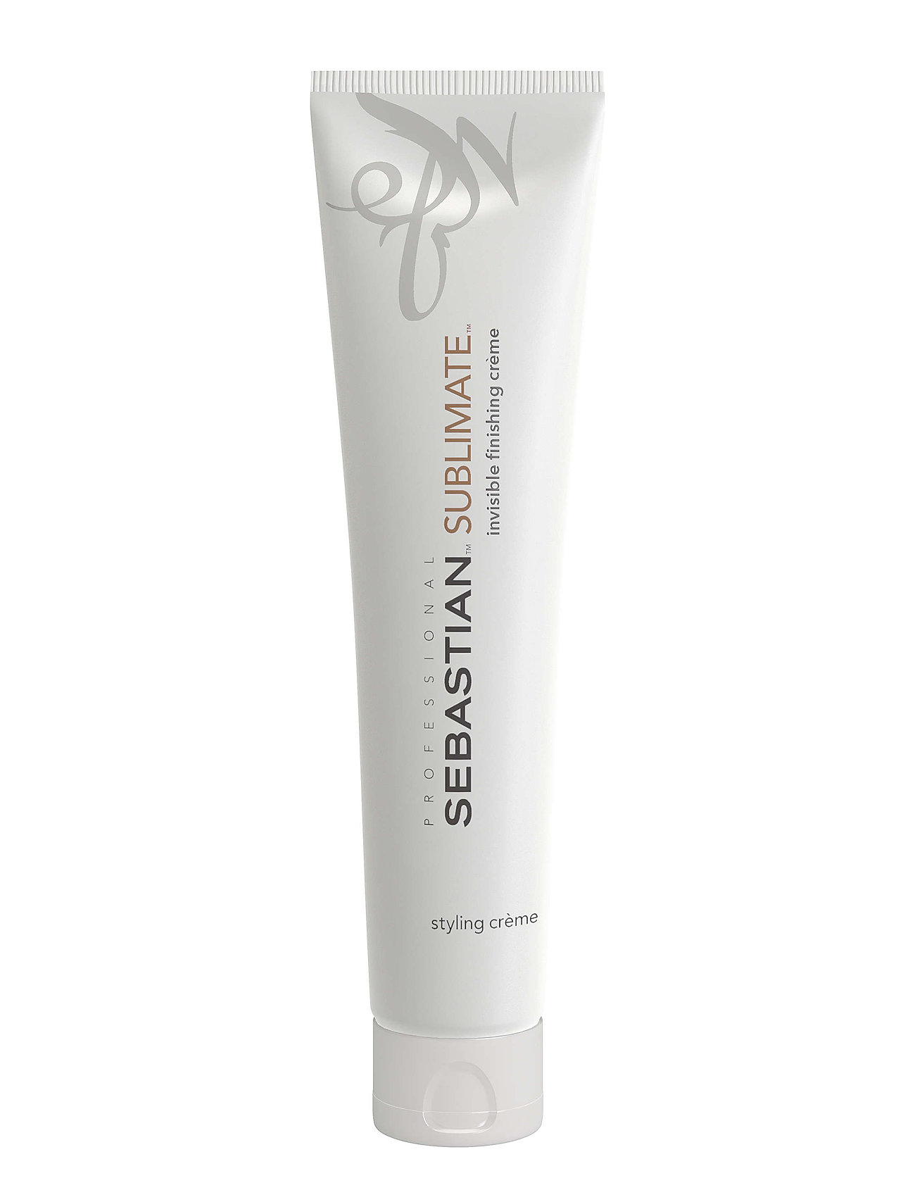 Sebastian Professional Sublimate Anti-Frizz Hair Cream Styling Cream Hårprodukt Nude Sebastian Professional