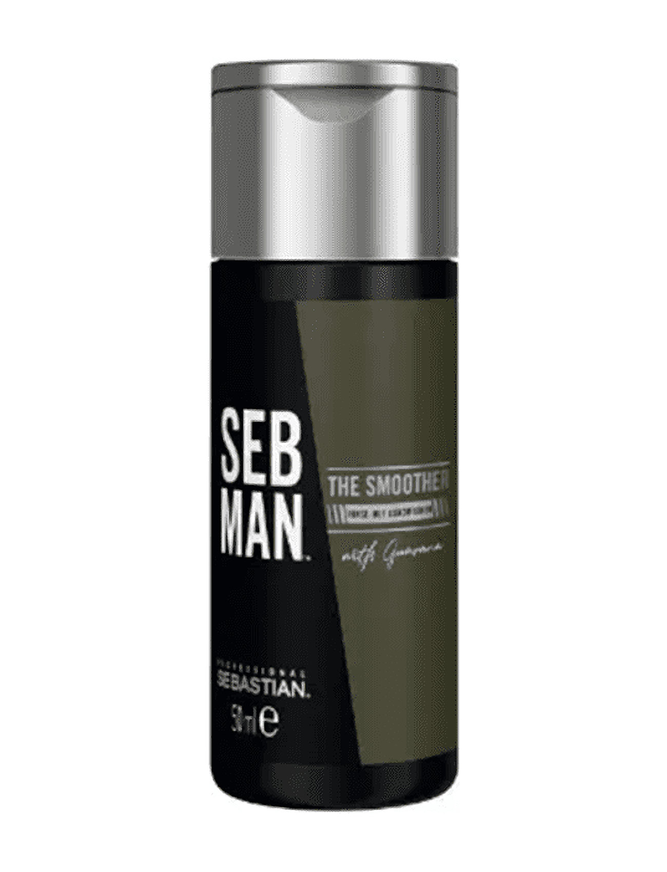 Seb Man The Smoother Conditi R 50 Ml Conditi R Hårvård Nude Sebastian Professional