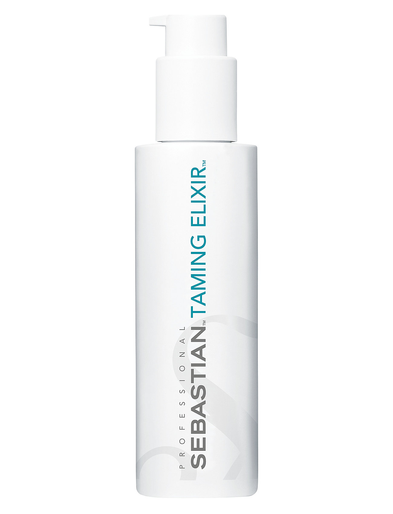 Sebastian Professional Sebastian Professional Taming Elixir Hair Smoothing Serum, 140 ml, Nude, Pleje > Behandlinger, Dame