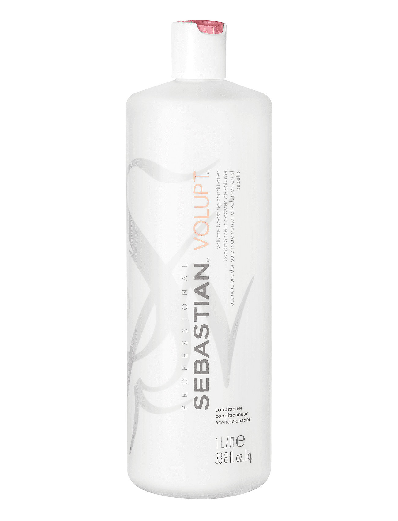 Sebastian Professional Sebastian Professional Volupt Conditioner 1000 ml, 1000 ml, Nude, Pleje > Balsam, Dame