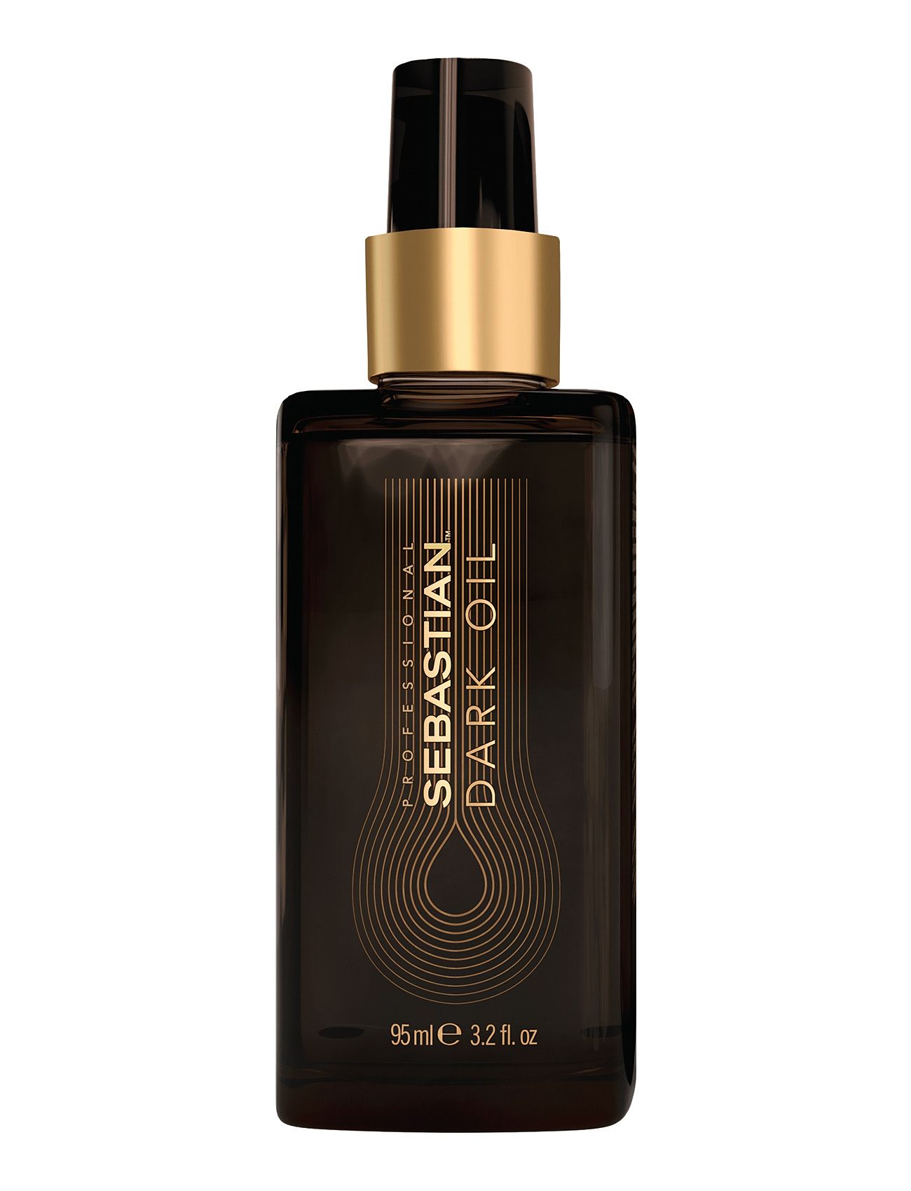 Sebastian Professional Sebastian Professional Dark Oil 95 Ml Nude