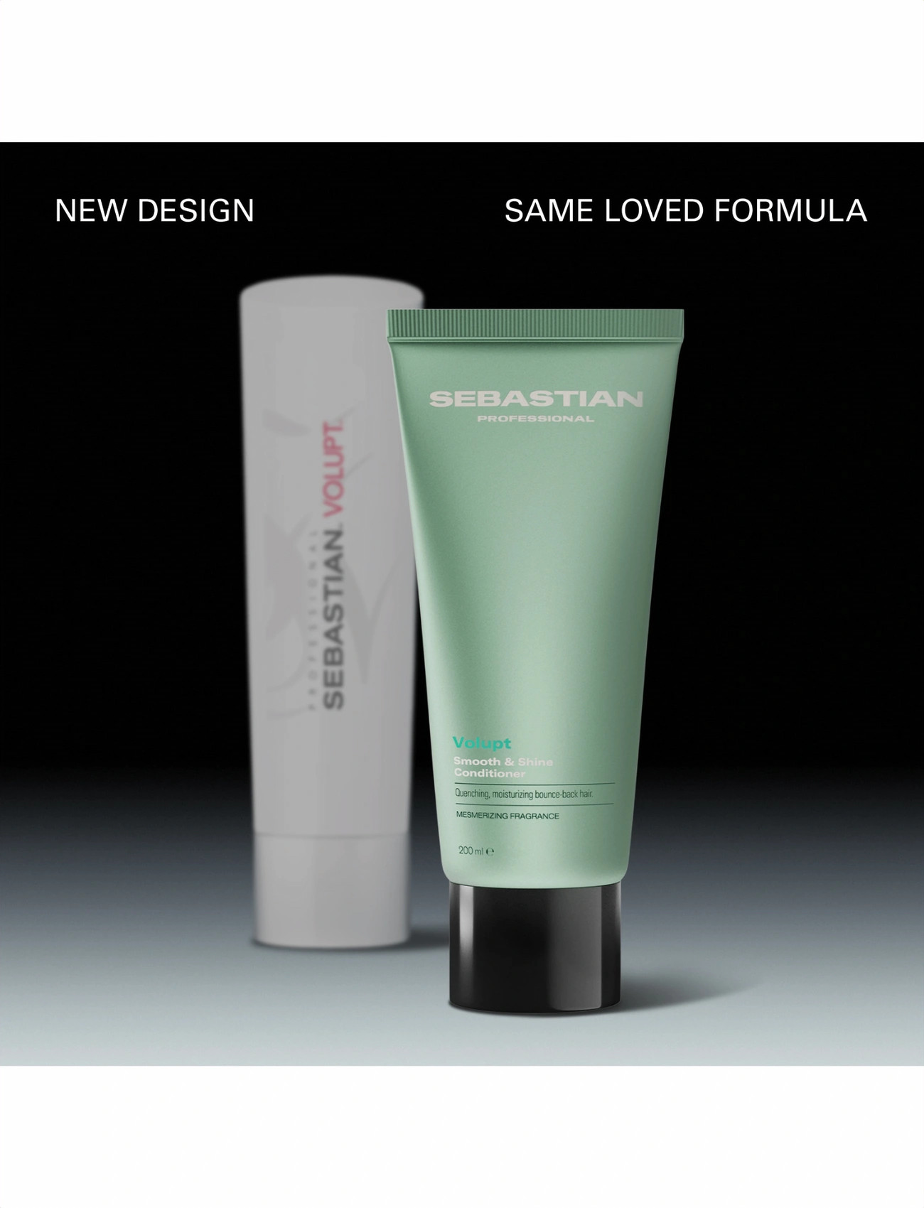 Sebastian Professional Sebastian Professional Volupt Max Volumizing Conditioner 200ml, 200 ml, Nude, Pleje > Balsam, Dame