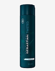 Sebastian Professional - Sebastian Professional Twisted Curl Conditioner - balsam - no colour - 0