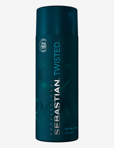 Sebastian Professional Twisted Curl Magnifer Cream - cream - no colour