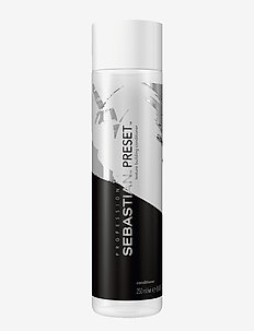 Sebastian Professional Preset Conditioner - balsam - no colour