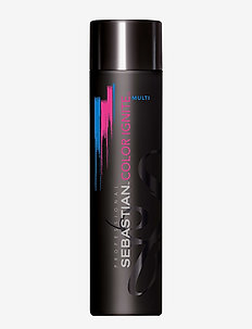 Sebastian Professional Col Ignite Multi Shampoo - shampo - no colour