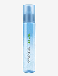 Sebastian Professional Trilliant Shine & Heat Protect Spray - hårspray - no colour