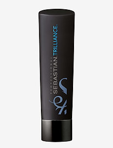 Sebastian Professional Trilliance Shampoo - shampo - no colour
