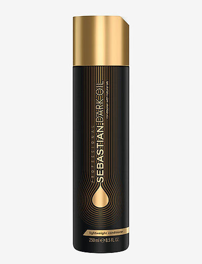 Sebastian Professional Dark Oil Lightweight Conditioner - balsam - no colour