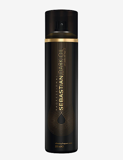 Sebastian Professional Dark Oil Silkening Fragrant Mist - styling - no colour
