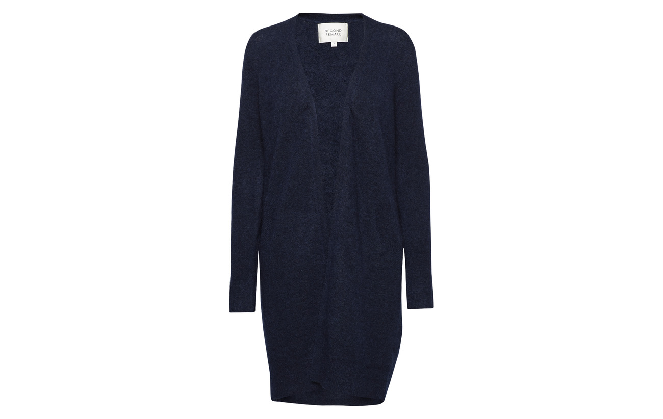 Brook Laine Polyamide 5 Cape Female Mohair 27 Second Elastanee Black Knit Pocket 34 aF855gx
