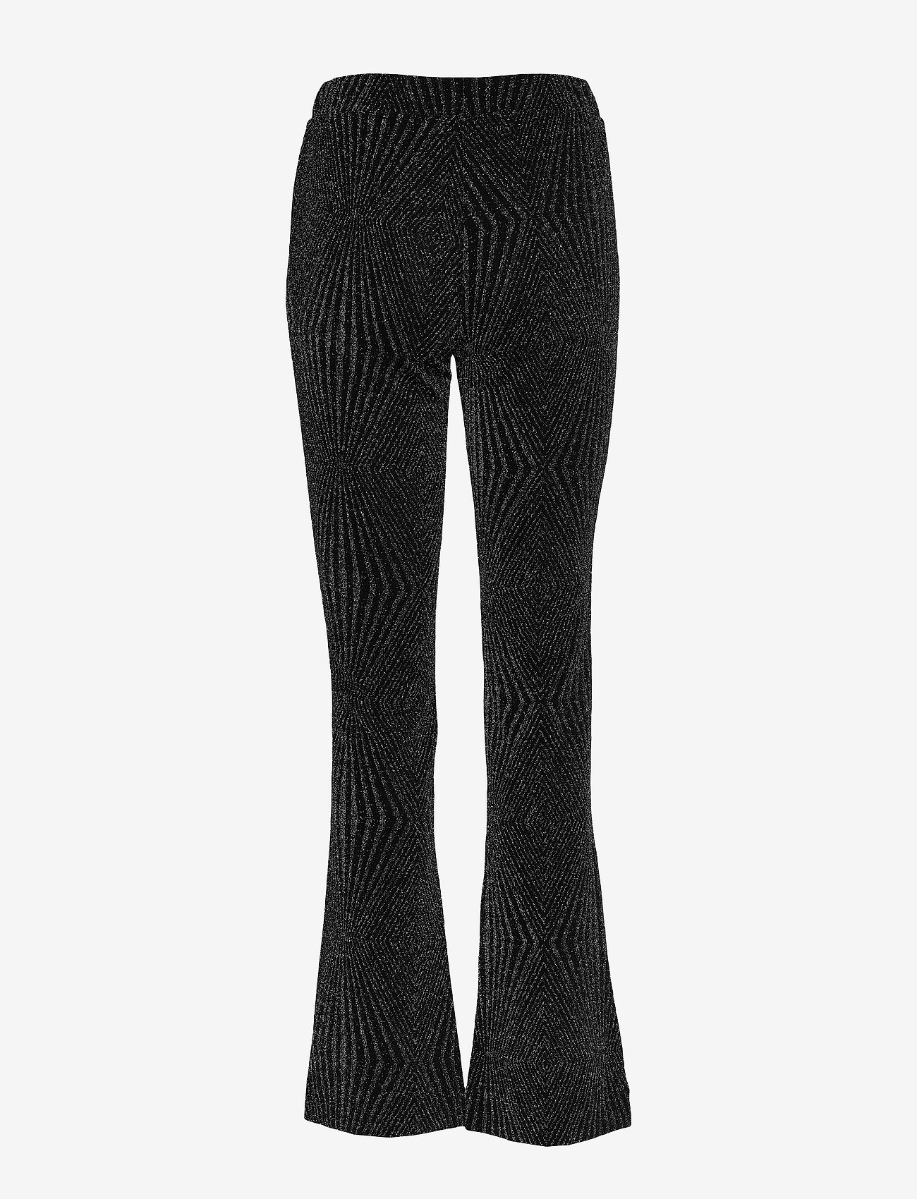 Marisa Mw Trousers (Black) (52.25 €) - Second Female - | Boozt.com