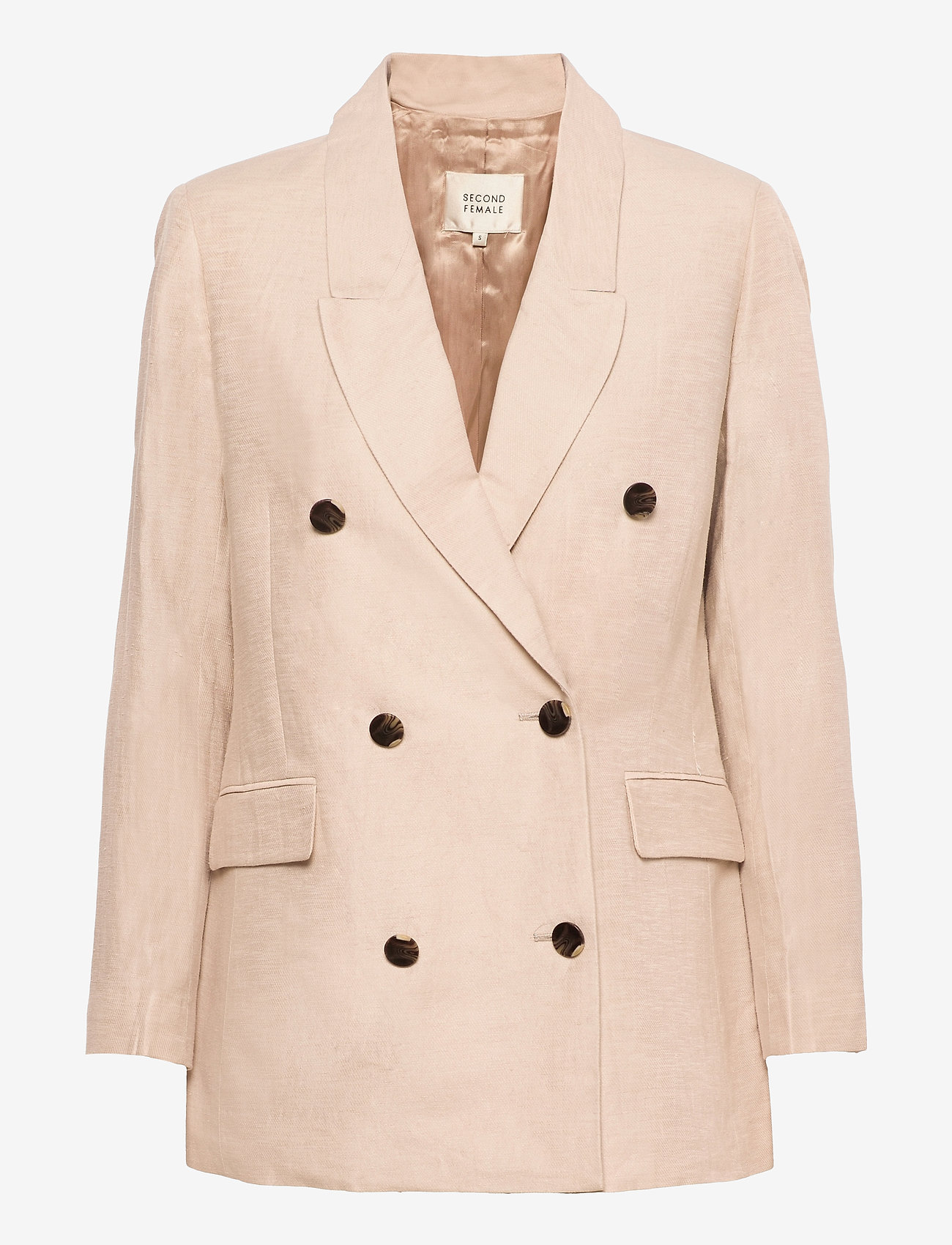 Second Female Lia Blazer - Blazer | Boozt.com