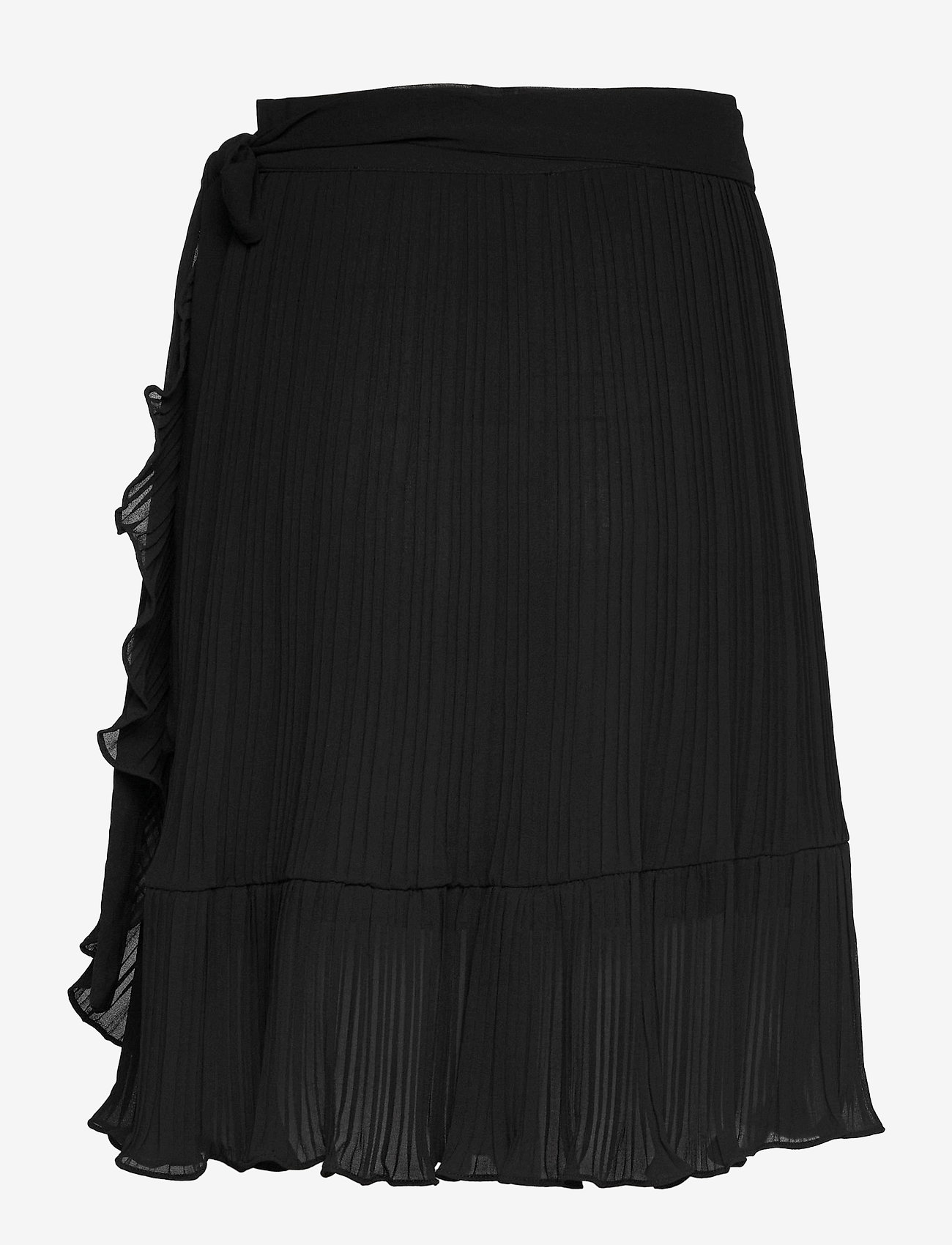 Second Female Mounto Skirt - Midi skirts | Boozt.com