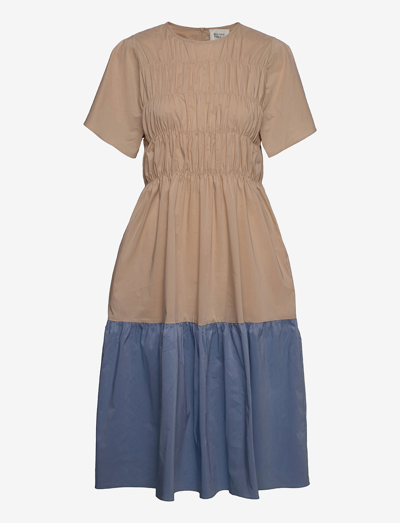 Second Female Glasgow Dress Midi dresses