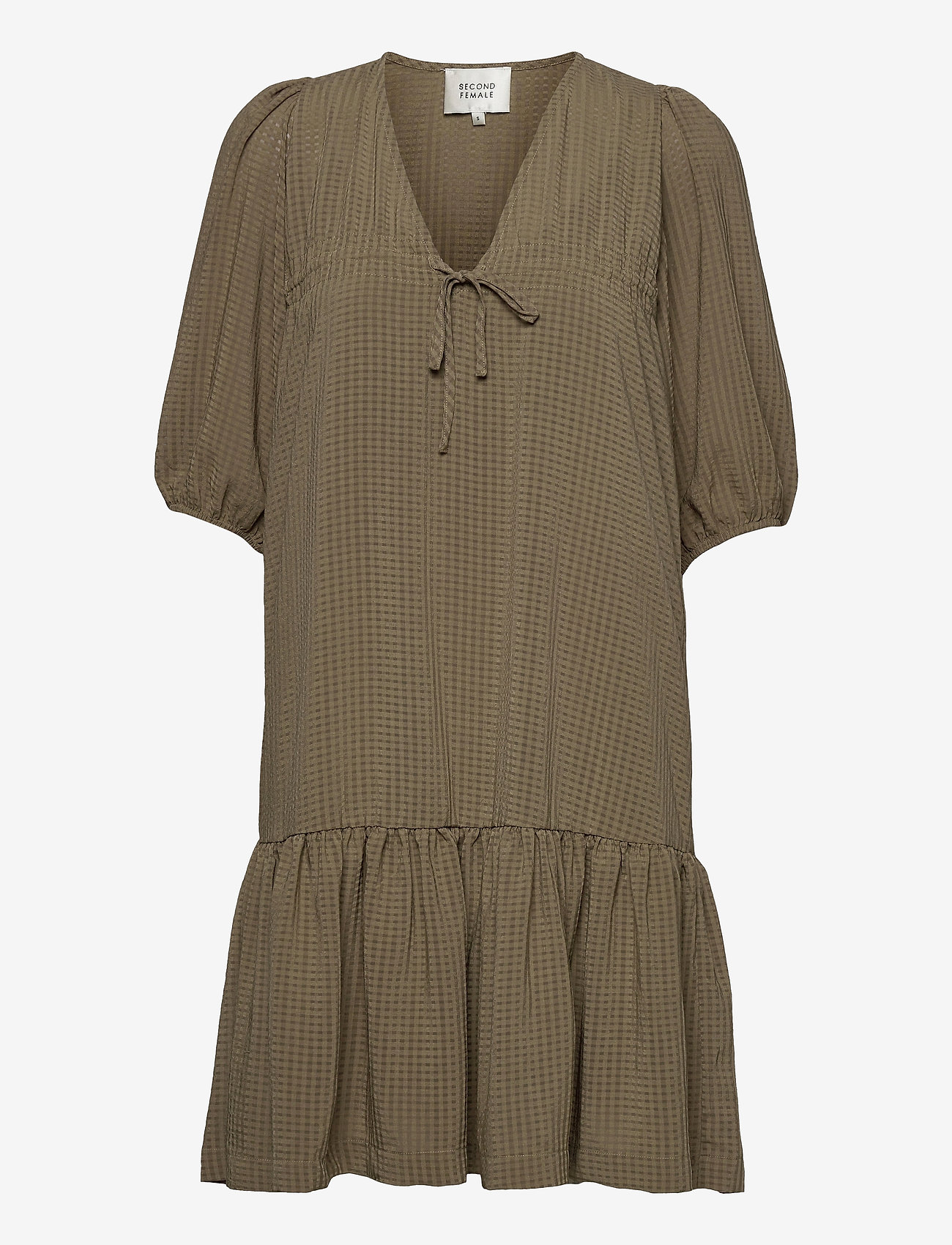 second female tara dress