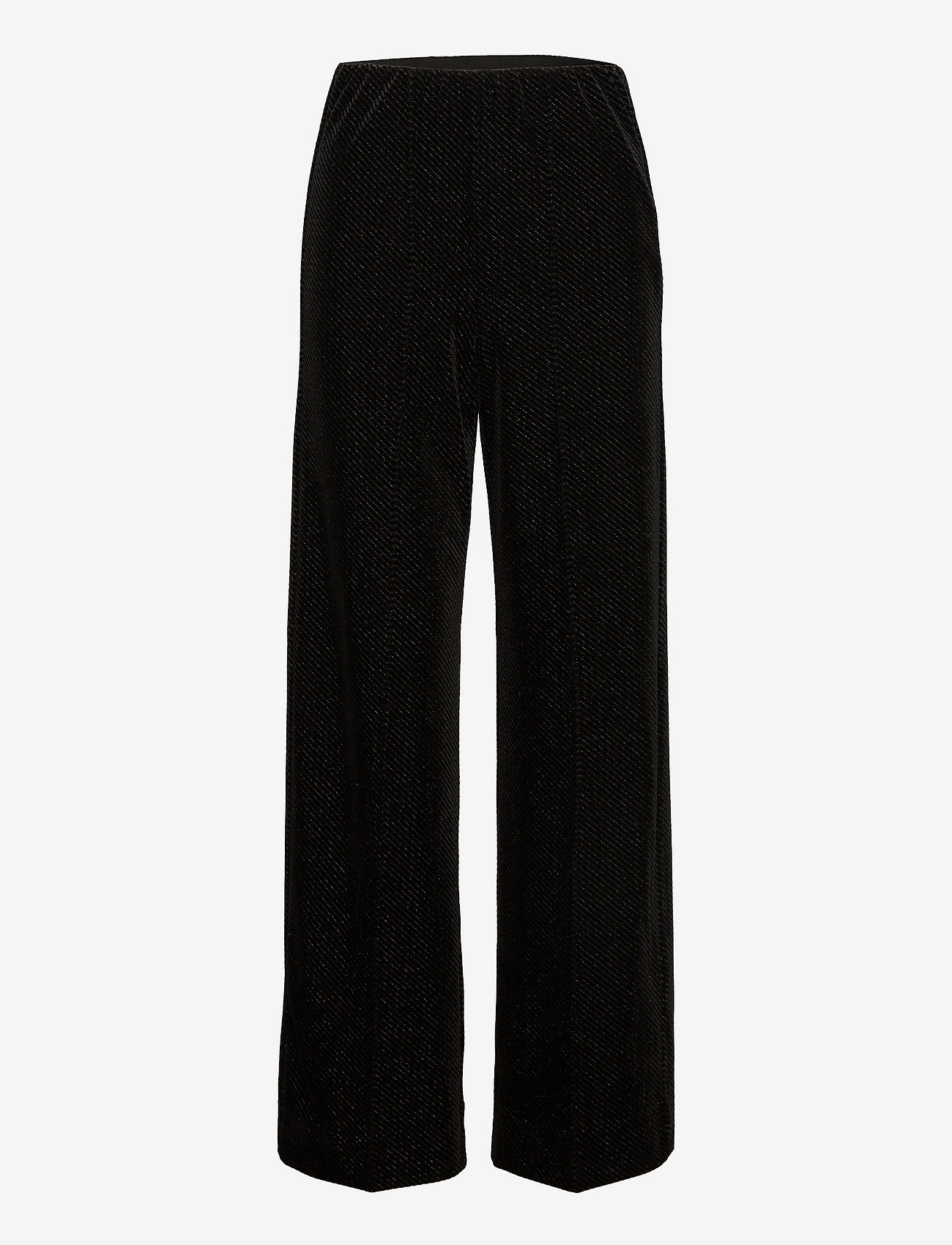 Second Female Sacha Trousers - Wide leg 